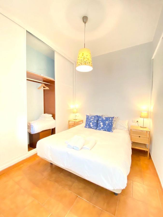 Comfortable Studio Old Town, Parking Optional Σεβίλλη Εξωτερικό φωτογραφία