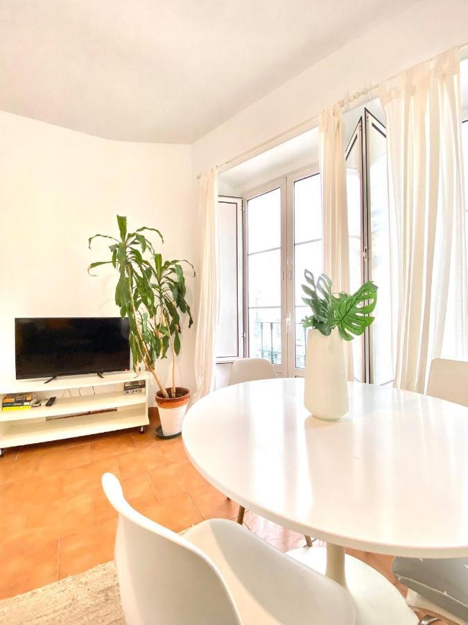 Comfortable Studio Old Town, Parking Optional Σεβίλλη Εξωτερικό φωτογραφία