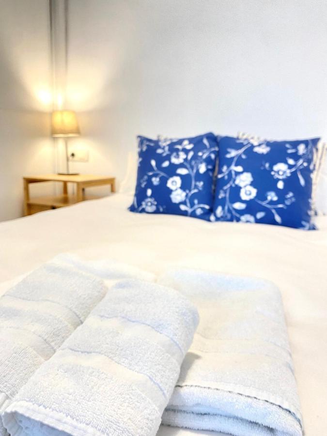 Comfortable Studio Old Town, Parking Optional Σεβίλλη Εξωτερικό φωτογραφία